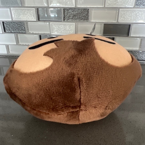 GHOSTBUSTERS Peter Venkman Chibi Big Head Plush Toy Doll Figure / 8โ / BRAND NEW - Picture 10 of 16